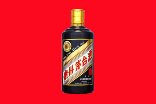 乌兰察布市丰镇市回收茅台酒瓶